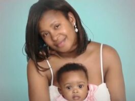 A Missing Mom and Her Baby: The Mystery That Stunned Virginia (Photo: 13News Now/YouTube)