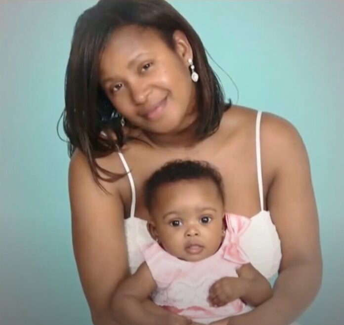 A Missing Mom and Her Baby: The Mystery That Stunned Virginia (Photo: 13News Now/YouTube)