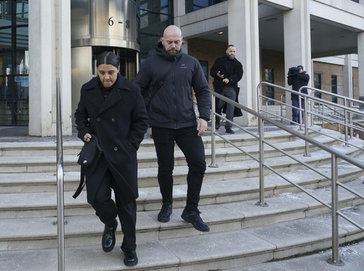 Sam Kerr trial: Chelsea forward refutes claims that referring to an officer as ‘white’ was meant as an offensive remark.