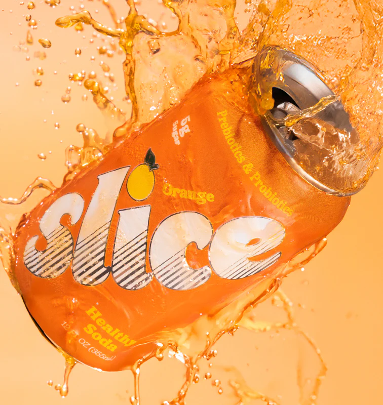 Slice Soda