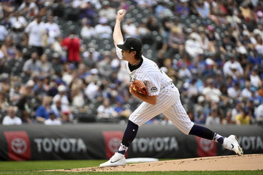 Cal Quantrill inks a $3.5 million, one-year contract with the Marlins.