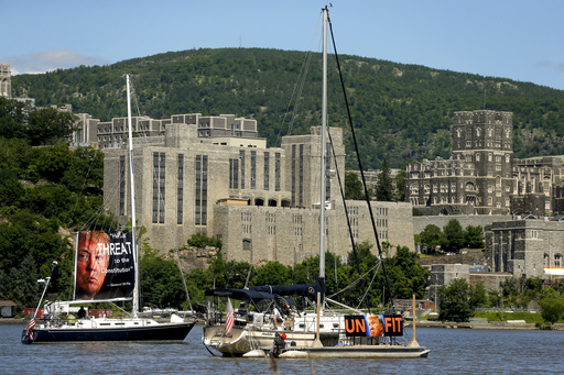 West Point disbands organizations for women and students of color following Trump’s DEI initiatives