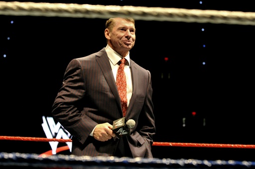 Court decides Vince McMahon’s attorney improperly withheld documents requested by grand jury.