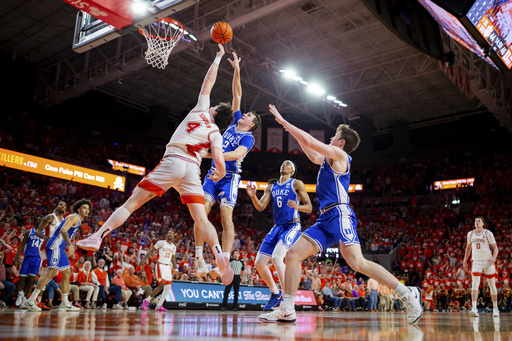 Duke’s coach emphasizes the need to rejuvenate Cooper Flagg following his recent health challenges.