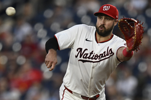 Two-time All-Star Joey Gallo signs minor league deal with the White Sox