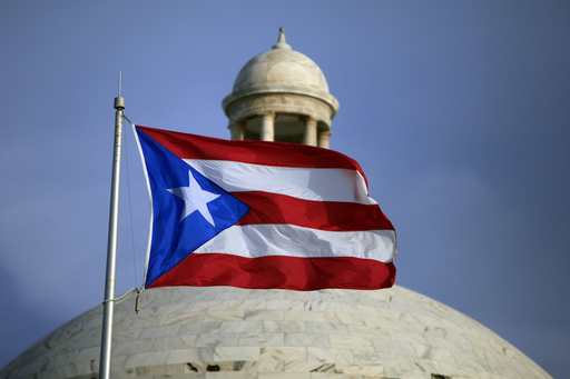 Efforts to scrap renewable energy targets in Puerto Rico provoke anger amid ongoing power outages.