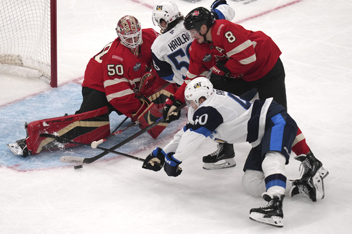 Following their contribution to Canada’s 4 Nations championship victory, Avs trio will join the team in Nashville to continue their playoff quest.