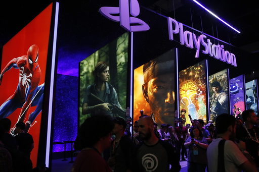 Global gamers furious over Sony PlayStation Network disruption