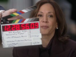 CBS News' raw '60 Minutes' Kamala Harris interview exposed (Photo: CBS 60 Minutes/YouTube)