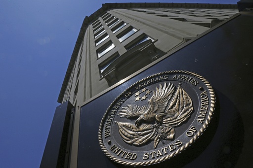 Nurse shortages at the VA could be exacerbated by Trump’s proposed deferred resignation strategy, according to unions.