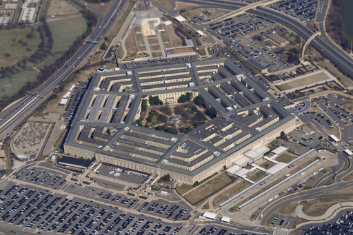 Pentagon seeks to reinstate soldiers dismissed for refusing COVID-19 vaccinations.