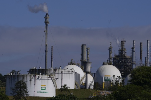 Brazil set to become a member of OPEC+, alliance of key oil-exporting countries.