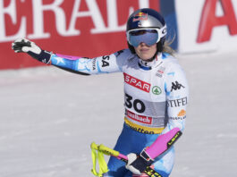 Austria Ski Worlds