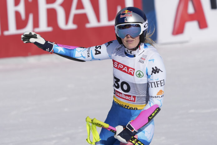 Austria Ski Worlds