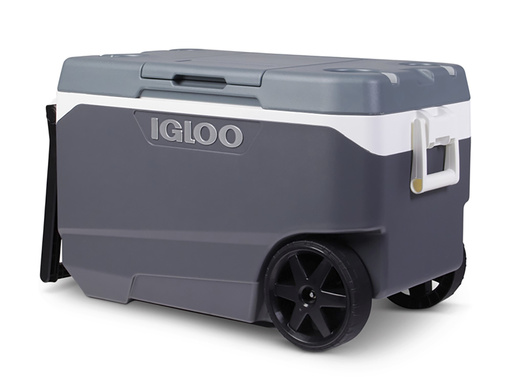 Igloo issues recall for more than a million coolers due to handle risk leading to fingertip amputations