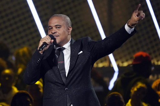 Irv Gotti, the founder of Murder Inc. Records, passes away at the age of 54