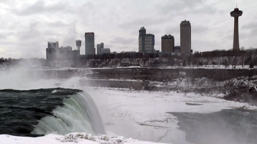 Trump’s Canada Annexation Proposal at Niagara Falls Sparks Skepticism but Lacks Backing