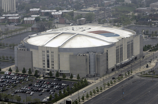 City Council approves plan by Bulls and Blackhawks owners to revitalize United Center vicinity