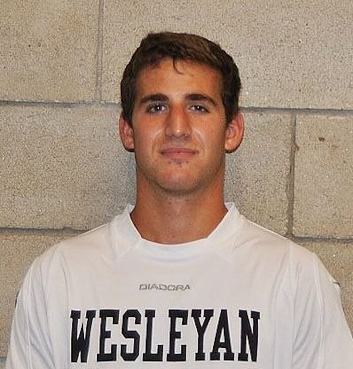 Former Soccer Star Arrested for Horrific Murder of His Brother and Pet (Photo: Wesleyan.edu)