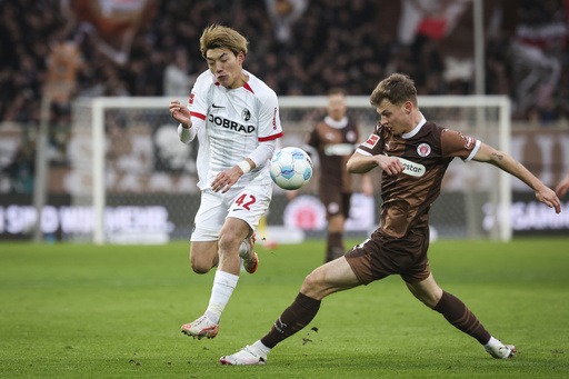 St. Pauli faces controversy over stadium anthem due to songwriter’s supposed Nazi connections.