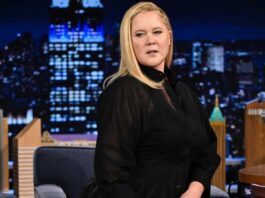 Amy Schumer’s Ozempic Nightmare: Bedridden and Battling Side Effects (Photo: Amy Schumer/Instagram)