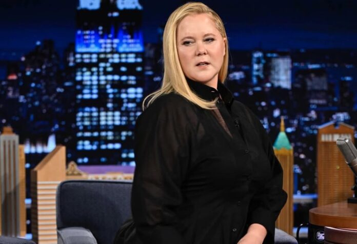 Amy Schumer’s Ozempic Nightmare: Bedridden and Battling Side Effects (Photo: Amy Schumer/Instagram)