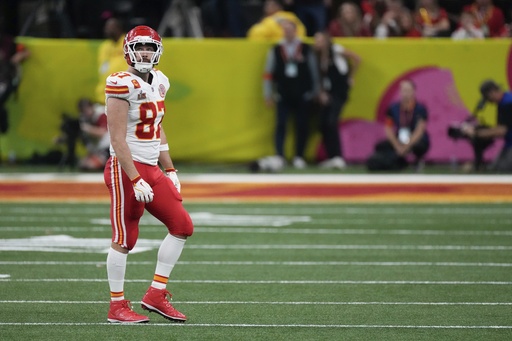 Following Super Bowl disappointment, the Chiefs are planning significant changes for the future.