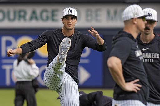 Yankees leverage ABS challenge technology to extend an inning and add three runs versus Toronto