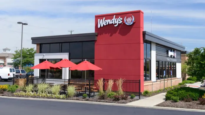 Wendys goes AI (Photo: Wendy's)