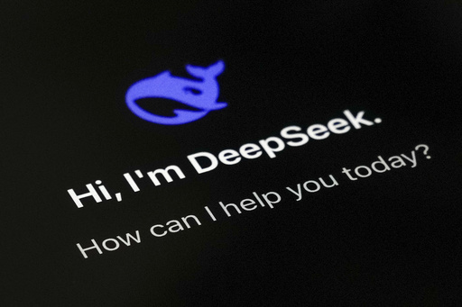 Study connects DeepSeek’s popular chatbot to Chinese telecom firm prohibited from operating in the US.