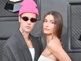 Hailey Bieber's Cryptic Post Adds to Divorce Rumors with Justin Bieber (Photo E! News/YouTube)