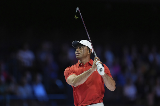 Tiger Woods set to compete at Torrey Pines, marking his first PGA Tour appearance since July