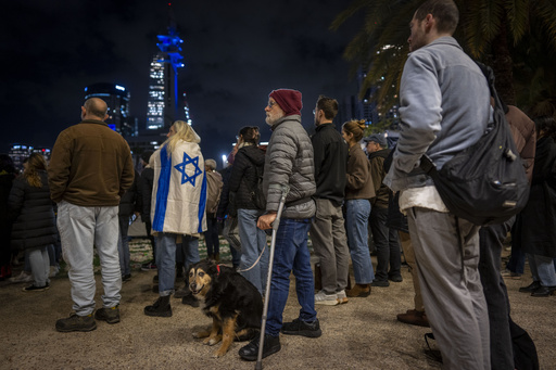 Family verifies that the remains given by militants during the night belong to Israeli mother Shiri Bibas.