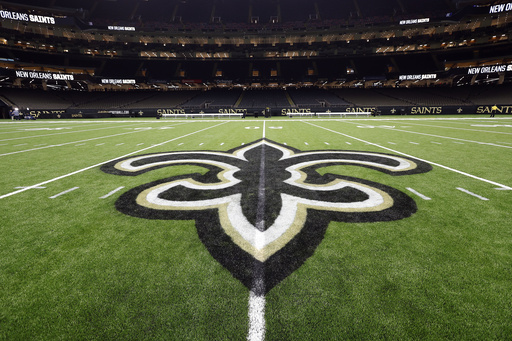 NFL correspondence uncovers the depth of Saints’ efforts to manage clergy sexual abuse scandal.