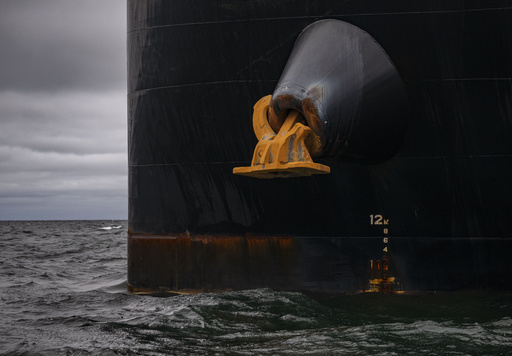 Sweden dismisses sabotage theory in Baltic undersea cable damage and frees up a vessel.