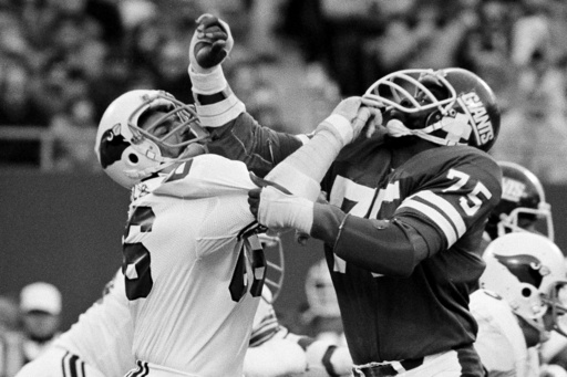 Family reveals Conrad Dobler, once labeled the NFL’s dirtiest player, suffered from CTE.