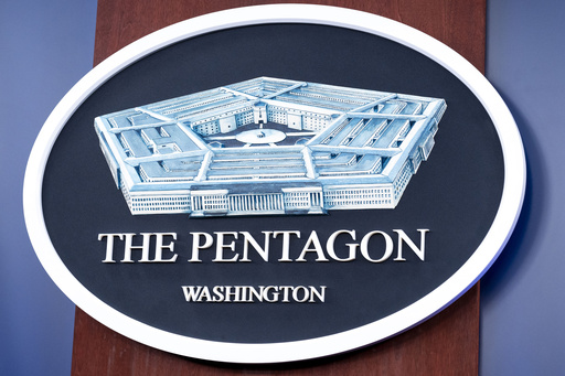 The Trump administration is expelling additional Pentagon journalists from their offices