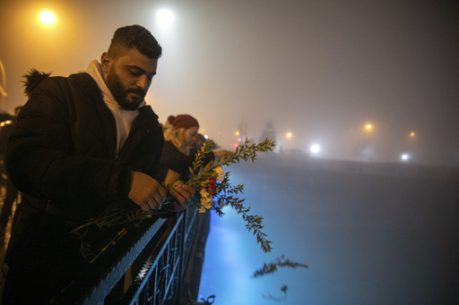 Two years later, those affected by the Turkish earthquake continue to face grief and challenges.