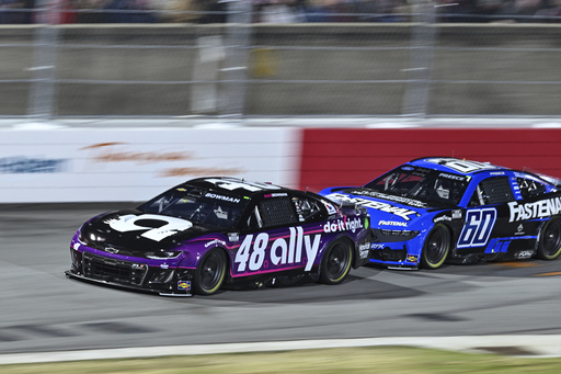 Chase Elliott claims victory at Bowman Gray Clash, aims for upcoming Daytona 500 win.