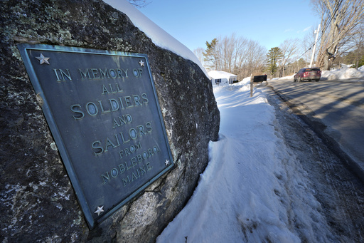 Fort Liberty could revert to its original name, Fort Bragg, though honoring a different military figure.