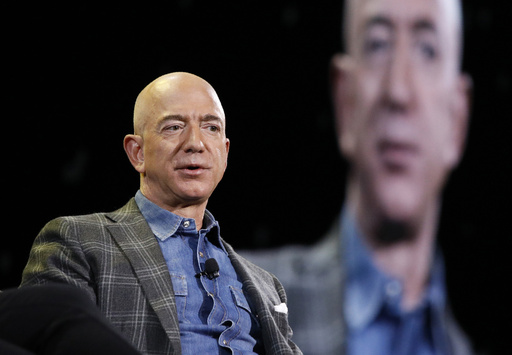 A month after its first orbital launch, Jeff Bezos’ space venture is reducing its staff by 10%.