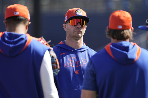 Pete Alonso expresses appreciation for his ongoing journey with the Mets