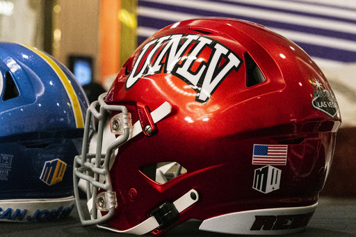 UNLV’s senior offensive lineman Ben Christman passes away