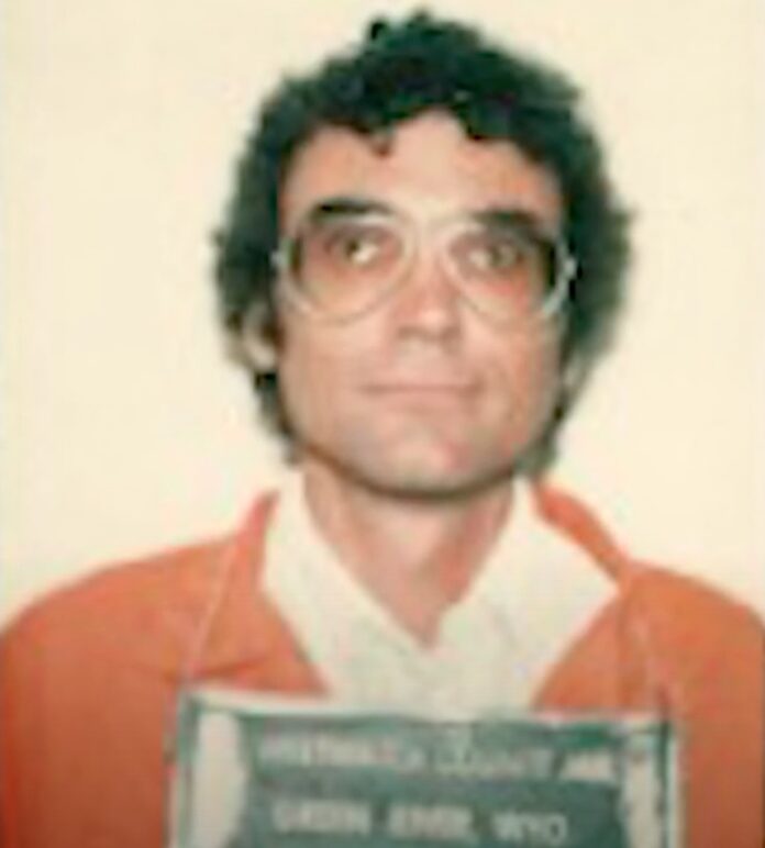 America's most wanted caught after 40 years on the run (Photo: KRQE/YouTube)