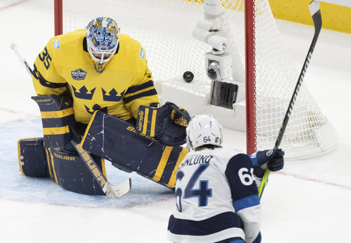 The US reaches the 4 Nations Face-Off Final; can Canada secure a rematch in this rivalry?