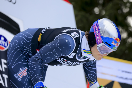 Brazil emerges as a surprising competitor at the skiing world championships thanks to Lucas Pinheiro Braathen.