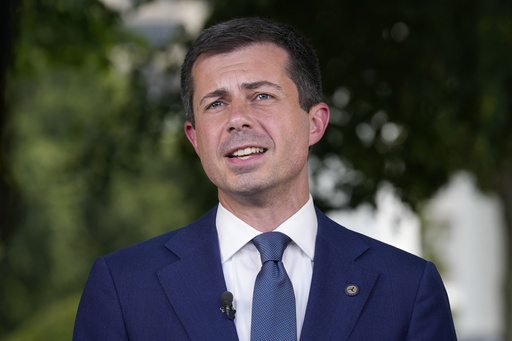 Buttigieg considers a pivotal choice for Democrats: Senate bid or presidential campaign?