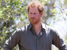 DHS Shocks with Decision on Prince Harry's Secret Visa Records (Photo: Instagram)