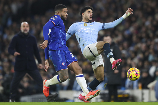 Man City optimistic for Rodri’s comeback this season after including Ballon d’Or winner in Champions League roster