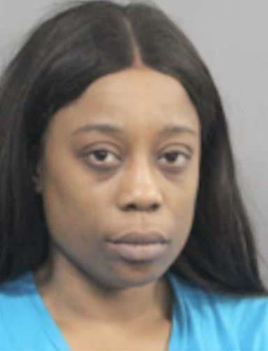 Danette Cobert, of Slidell, arrested by Kenner police after using credit card of Kansas City reported found dead in hotel room.(Kennner police)